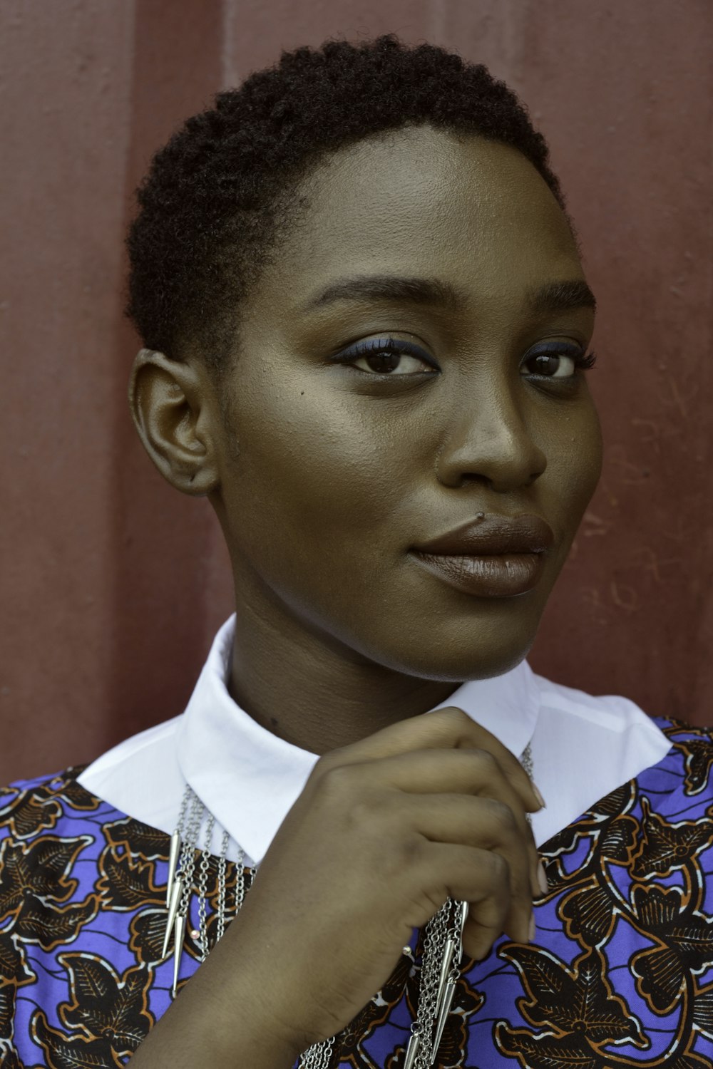 Aisha Johnson